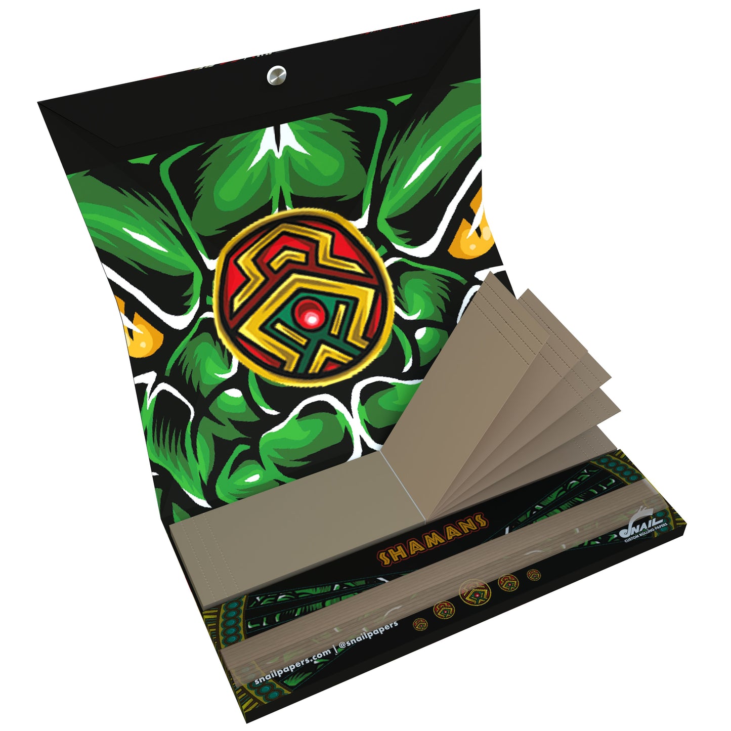 Shamans (KSS)
