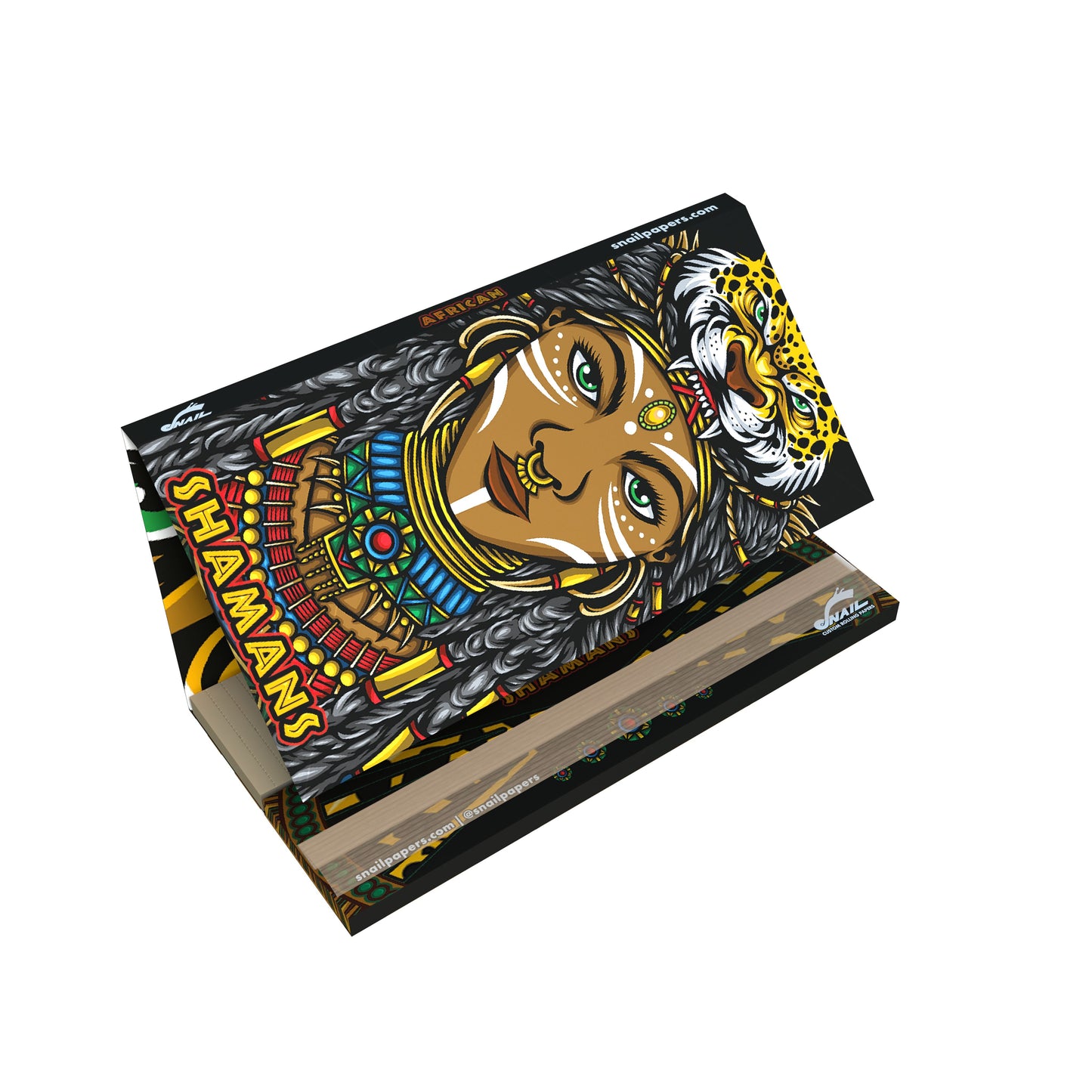 Shamans (KSS)