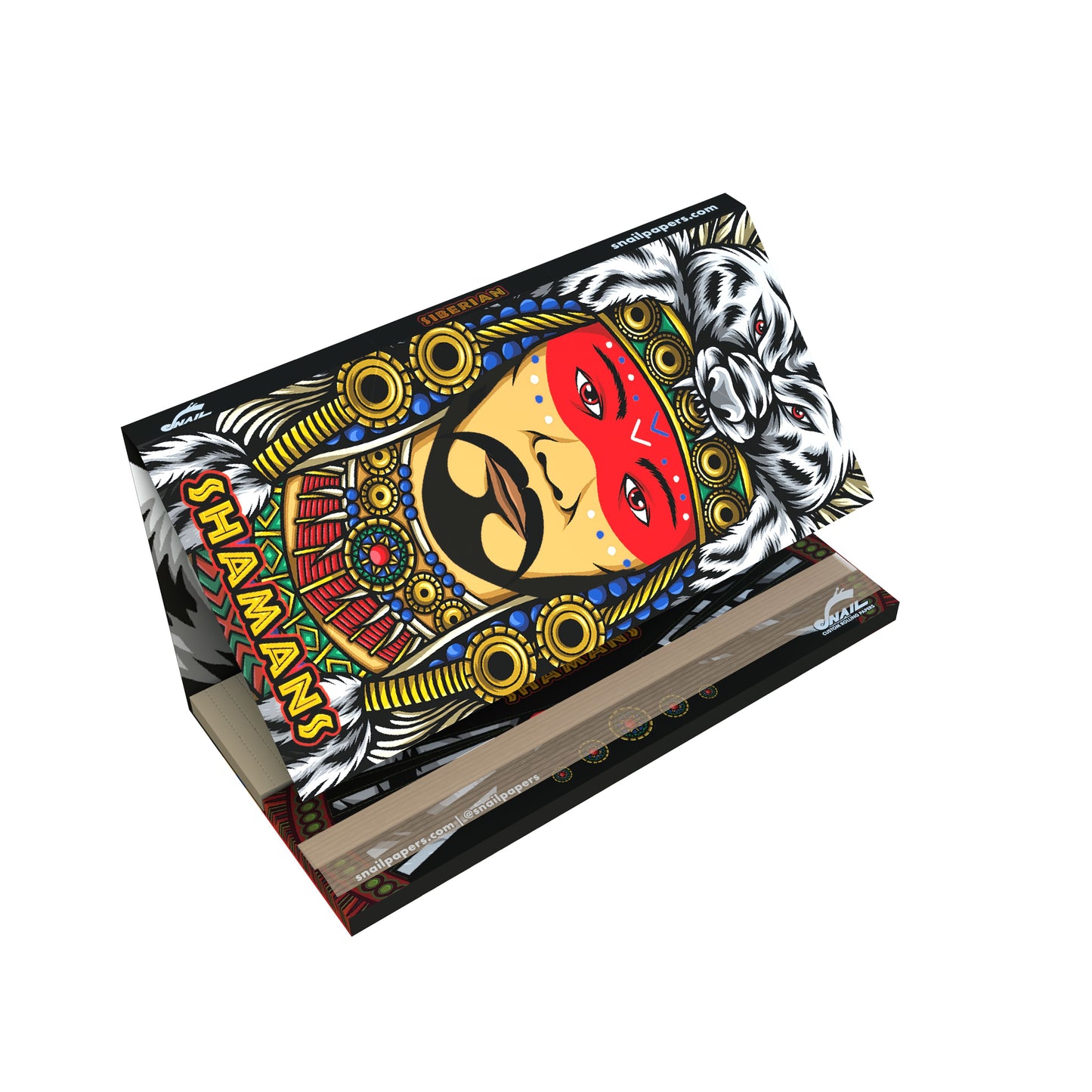 Shamans (KSS)