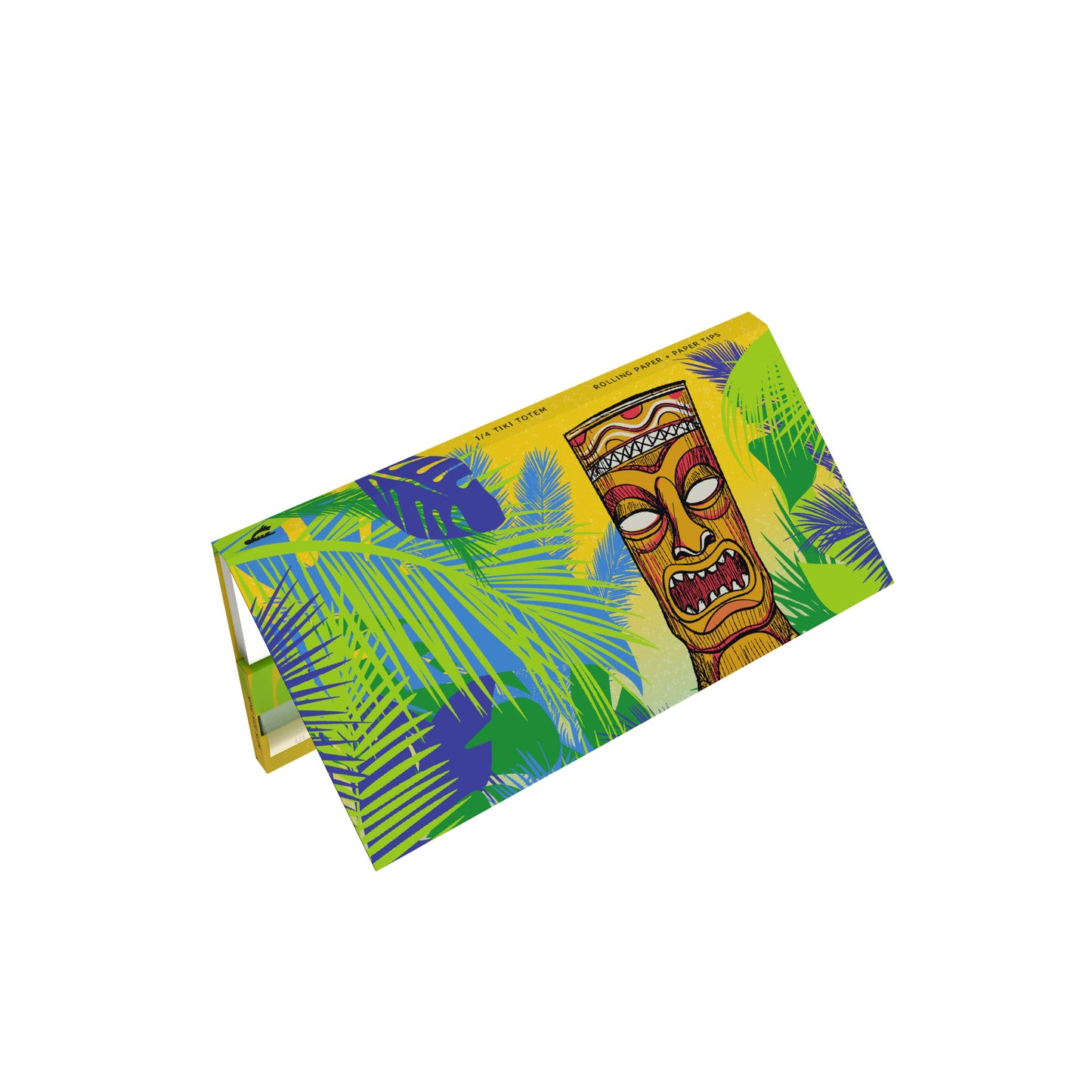 Tiki Totem (KSS magnetic)
