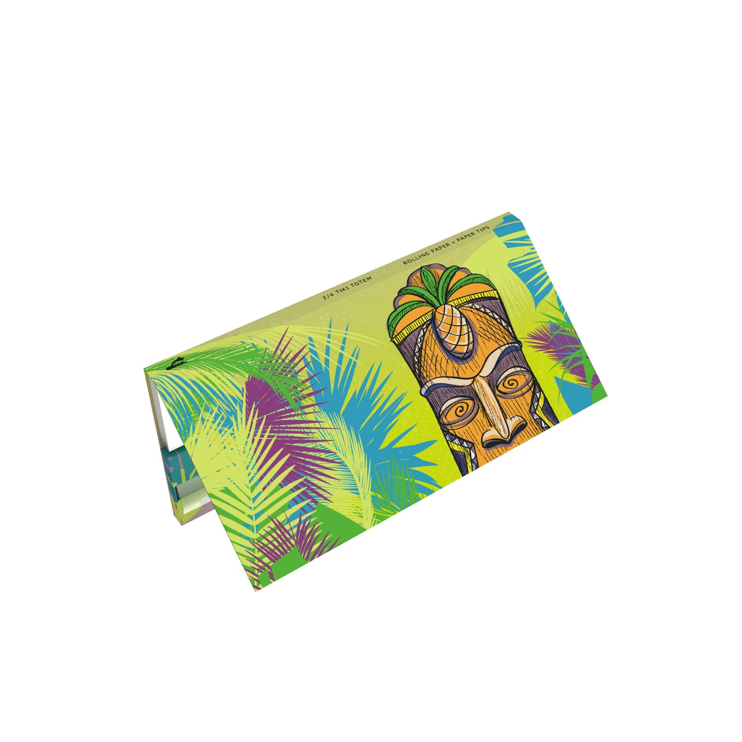 Tiki Totem (KSS magnetic)