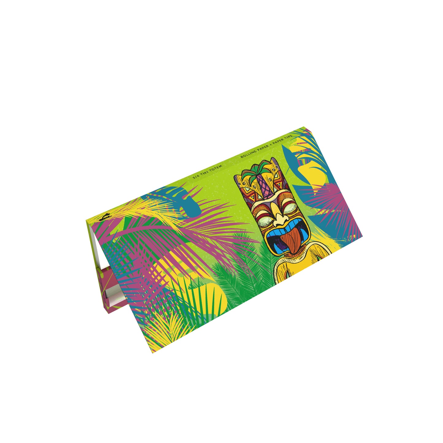 Tiki Totem (KSS magnetic)