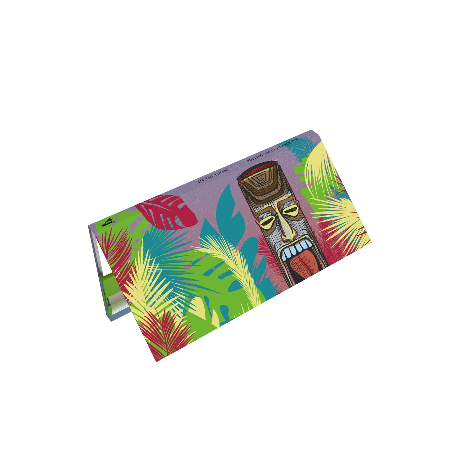 Tiki Totem (KSS magnetic)