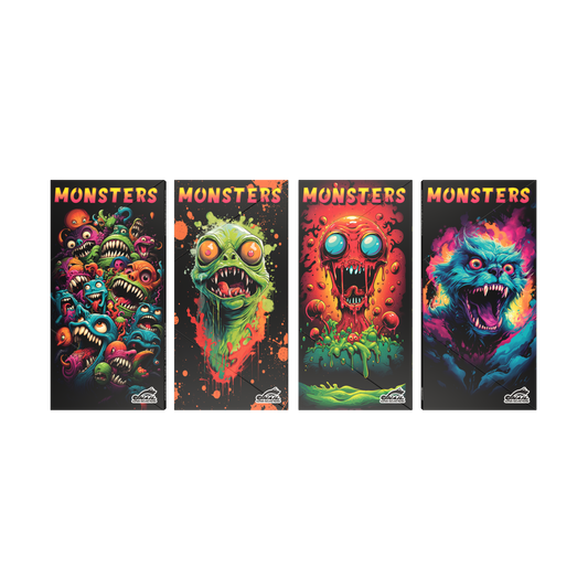 High-quality rolling papers available to buy online across Europe