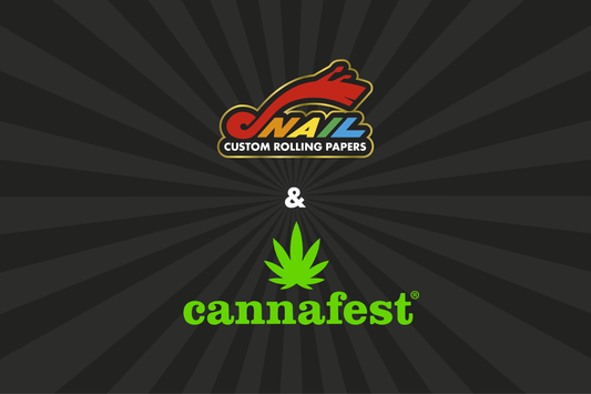 Cannafest Praha 2026
