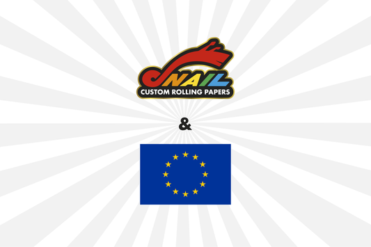 European Rolling Papers manufacturer