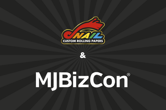 Snail Papers at MJBizCon 2026 Las Vegas | Meet Our Team