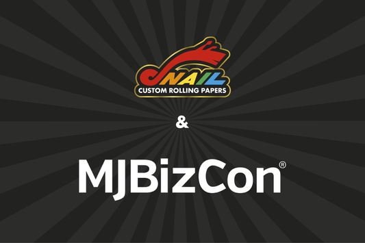 Snail Papers at MJBizCon 2026 Las Vegas | Meet Our Team