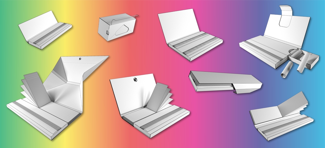 How to Choose the Right Rolling Paper for Your Brand