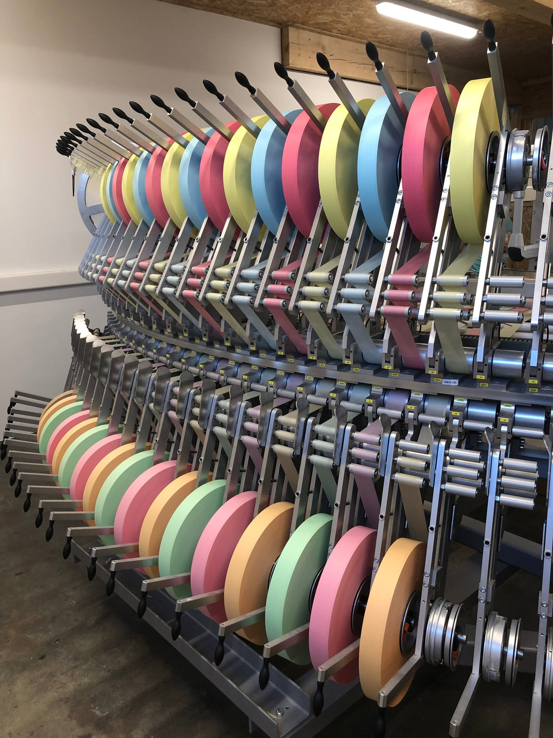 Rolling Papers Manufacturing Process Explained