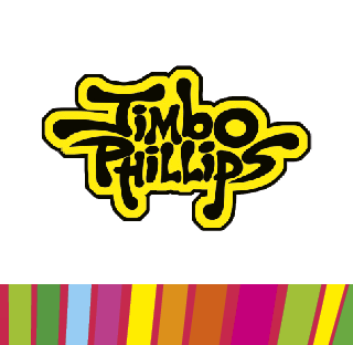 Jimbo Phillips X SnailPapers