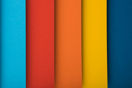 colored rolling papers for headshops