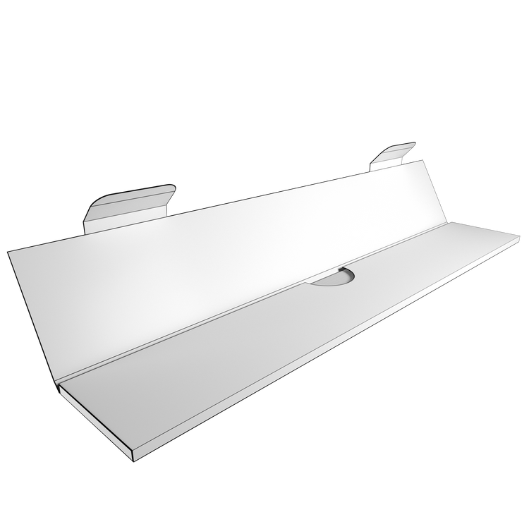 Snail Papers Emperor Size rolling papers, extra-large for smooth rolling