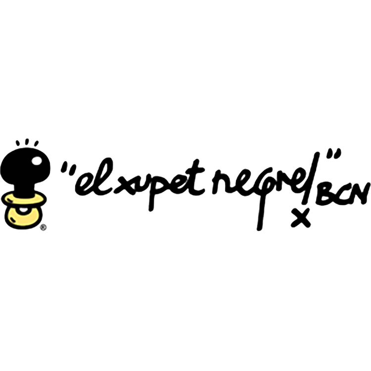 El Xupet Negre