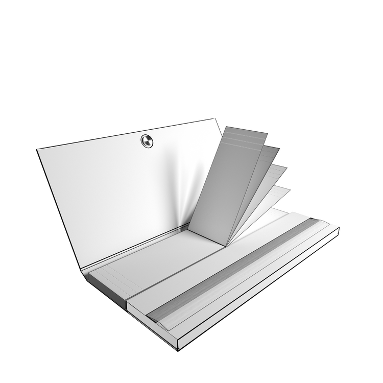 Custom Magnetic Clasp