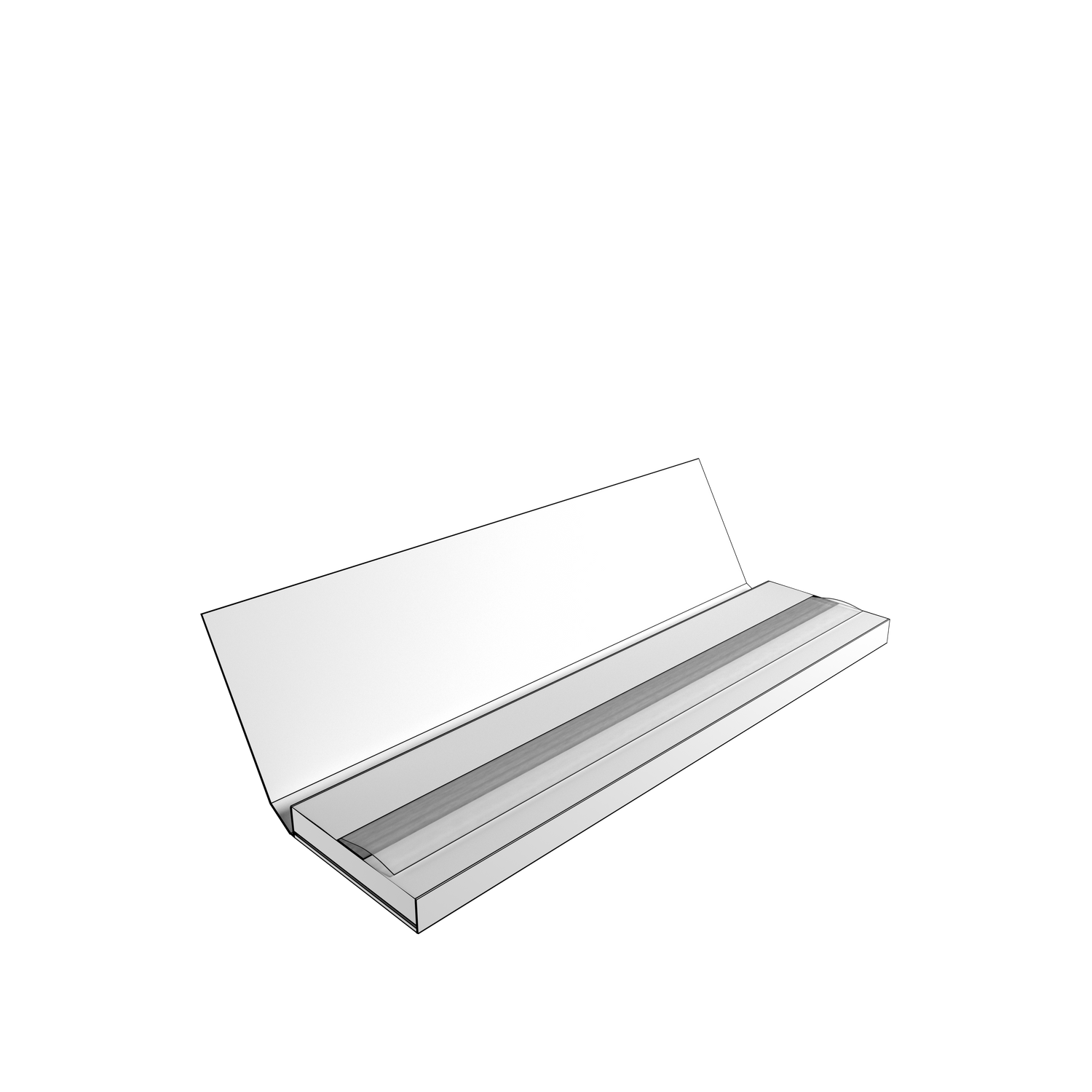 Custom King Size Slim