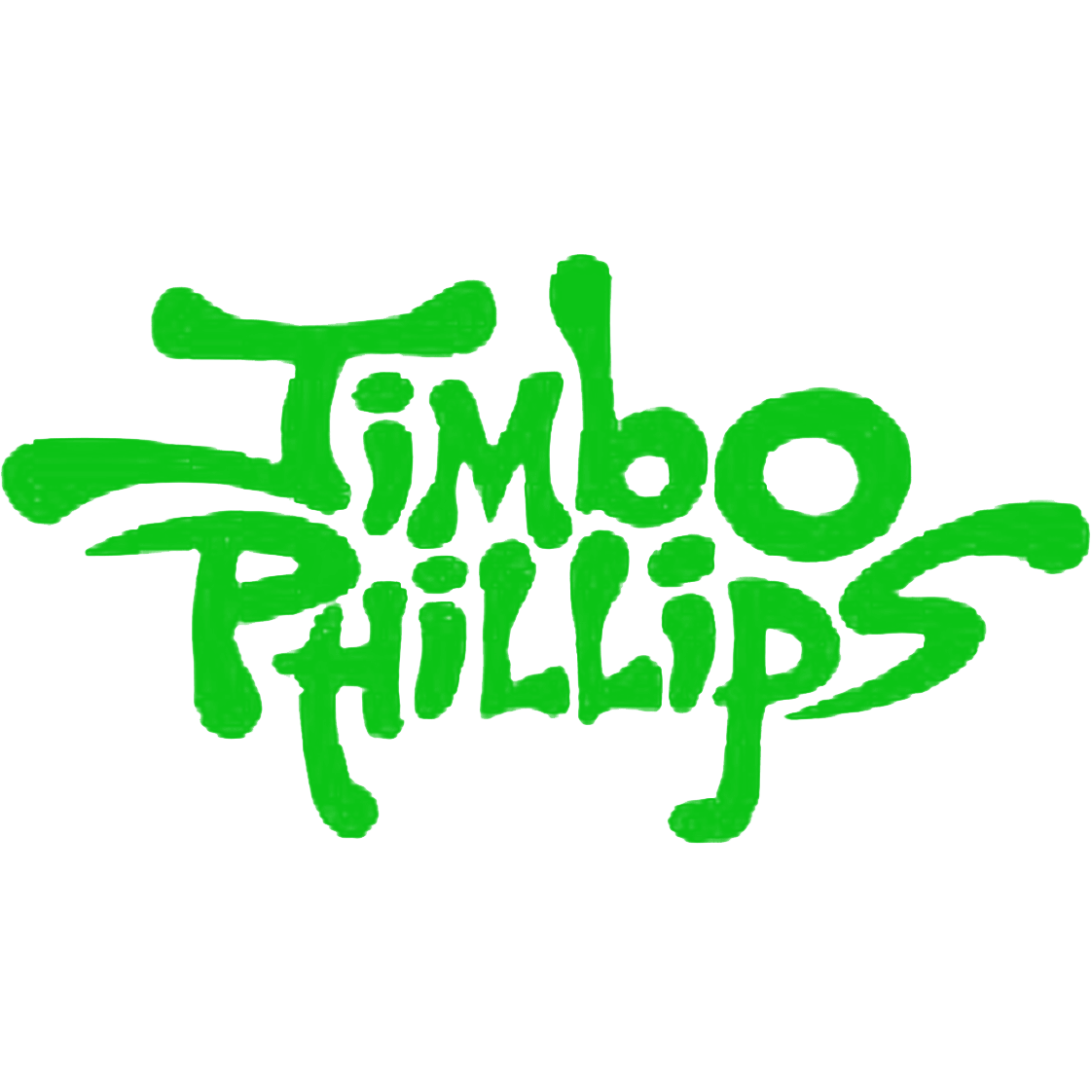 Jimbo Phillips