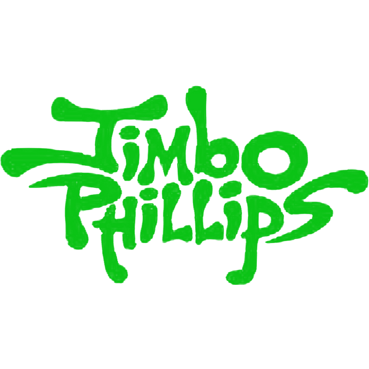 Jimbo Phillips