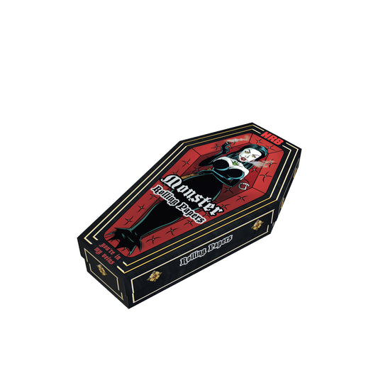 wholesale Monster Coffin