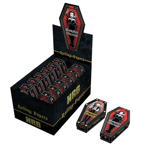 Monster Coffin Wholesale