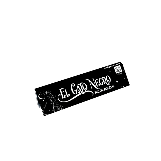 El Gato Negro (KSS)