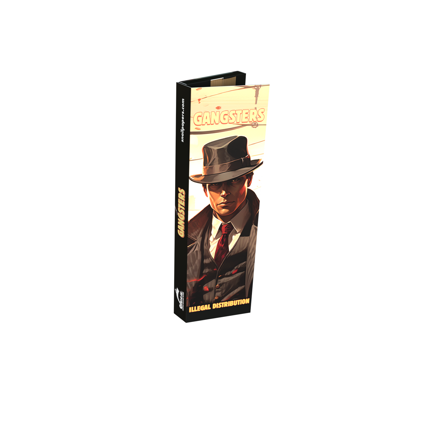 wholesale Gangsters (KSW+t)