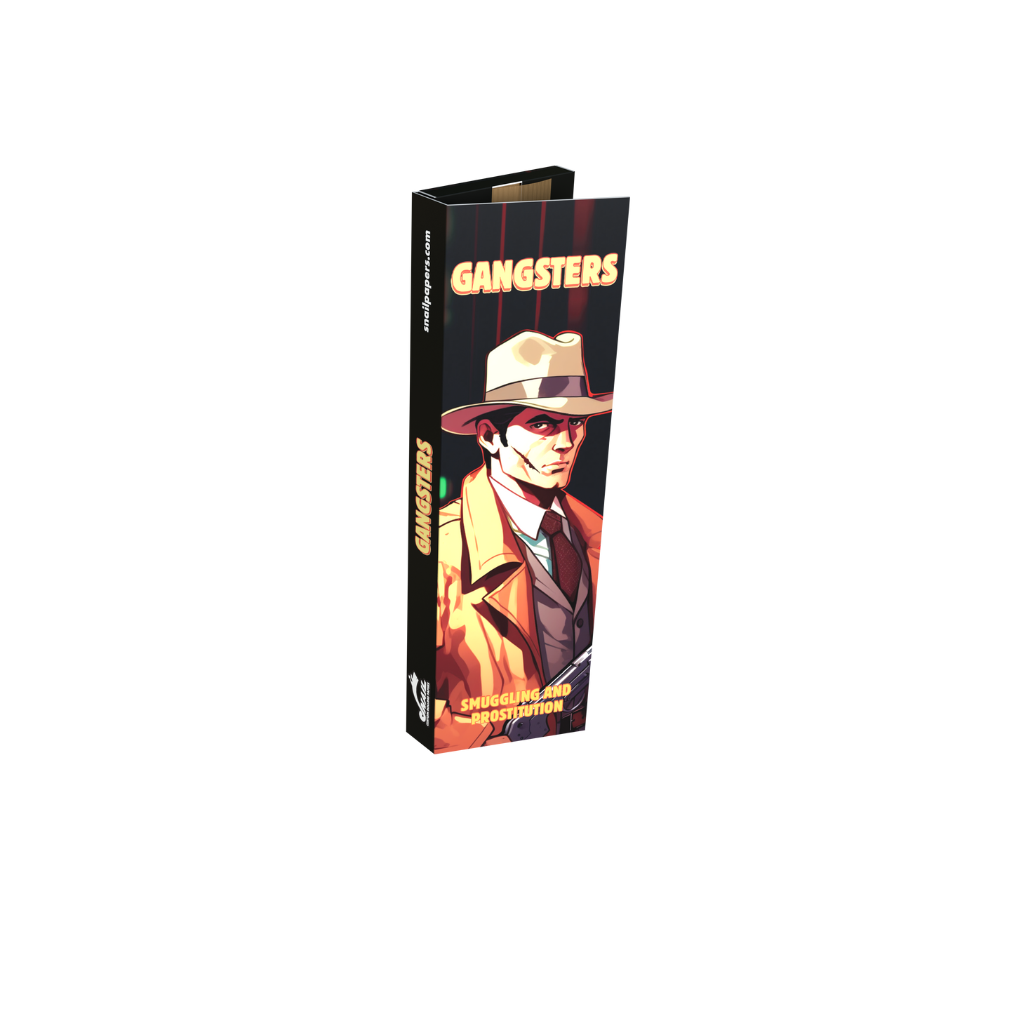 wholesale Gangsters (KSW+t)