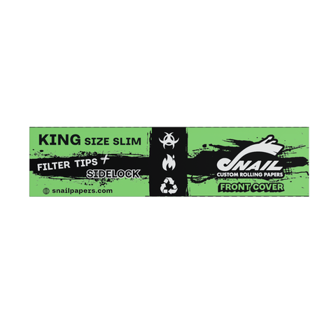 King Size Slim +Consejos +Zlims