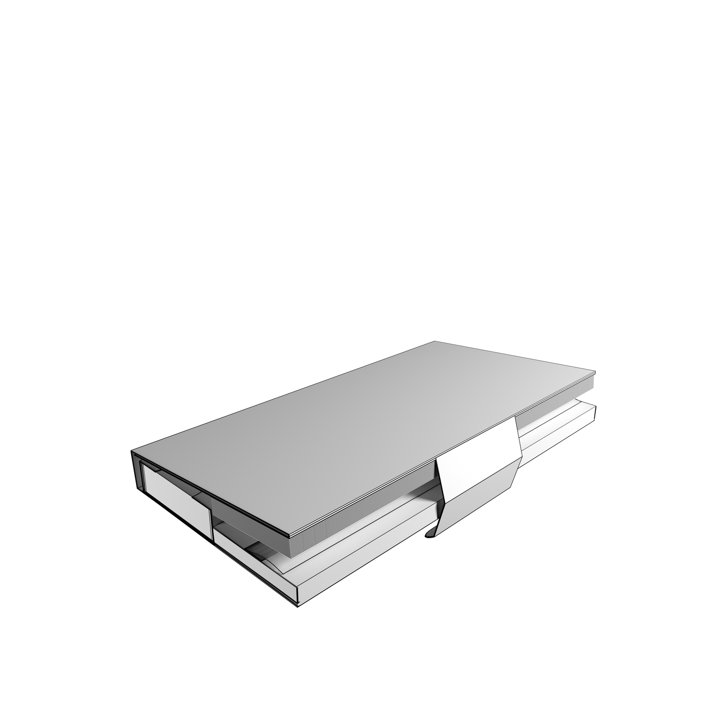 King Size Slim + Tips + Jilter filter Combo Pack Wholesale