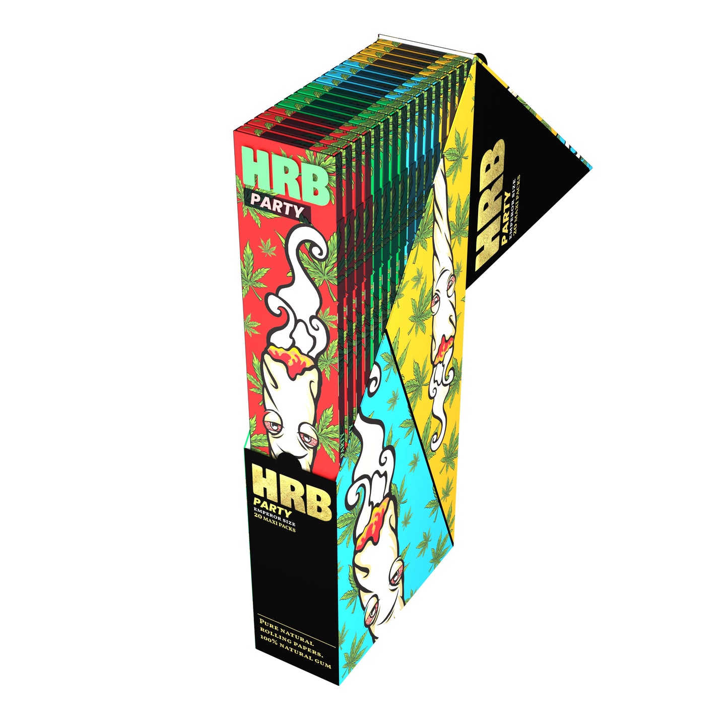 HRB-Partei