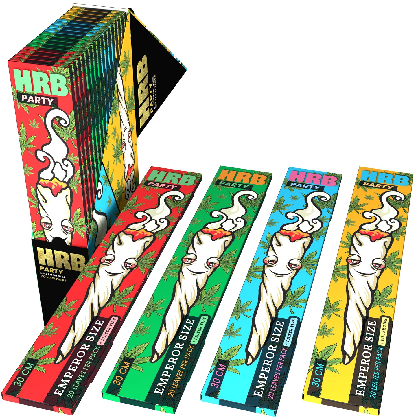 HRB-Partei