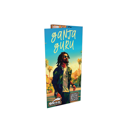 Ganja Guru (Snail Players Club)