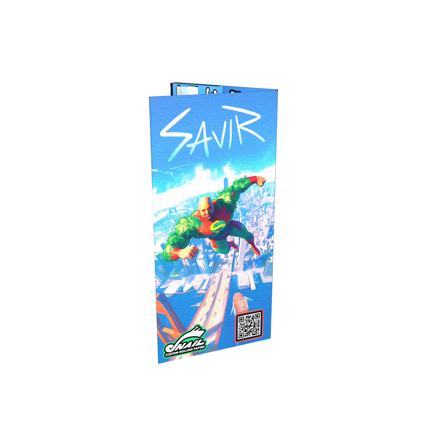 Savir (Snail Players Club)