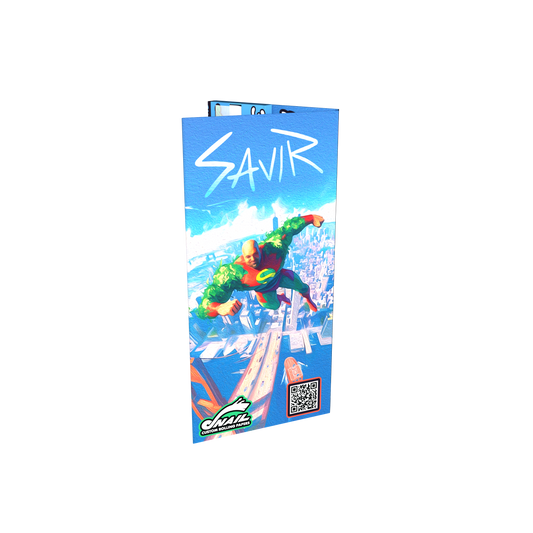 Savir (Snail Players Club)