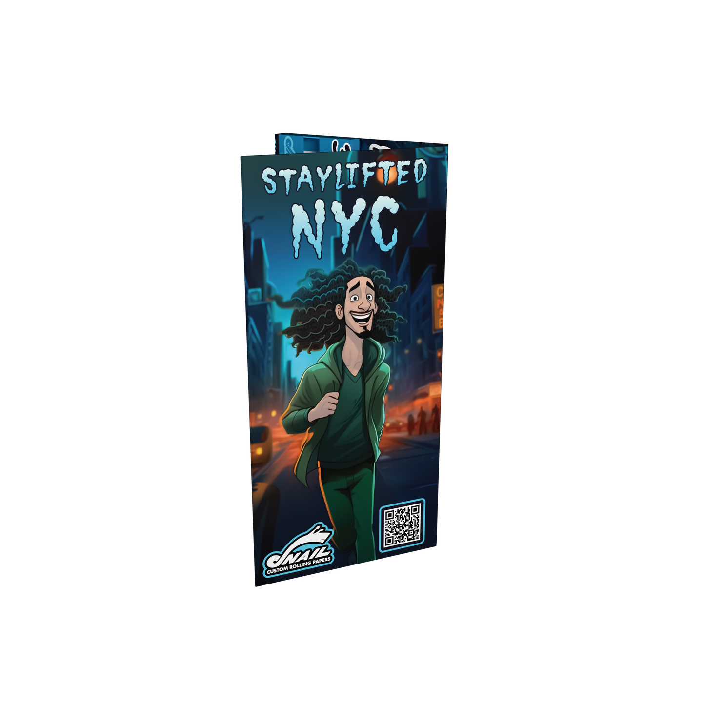 wholesale Staylifted NYC (Snail Players Club)