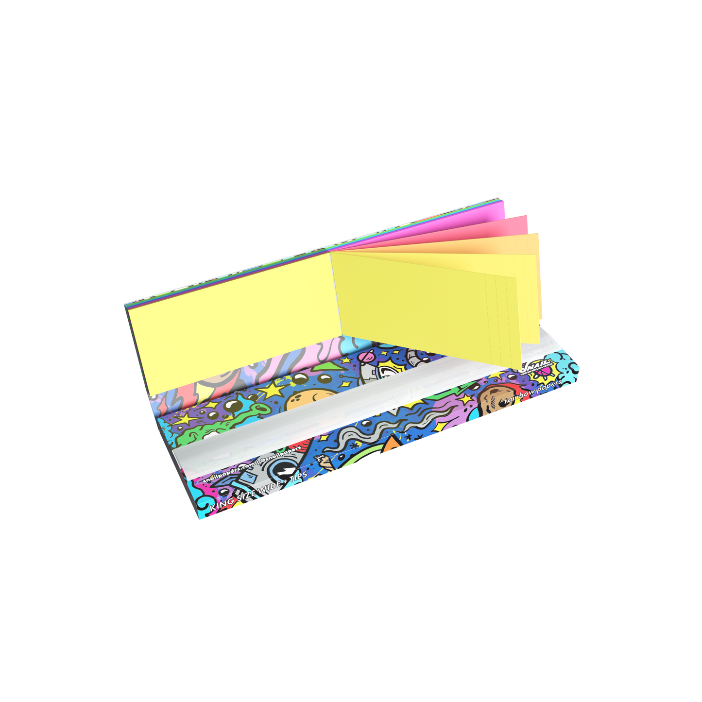 Pure Fun Doodle (KSW+t)