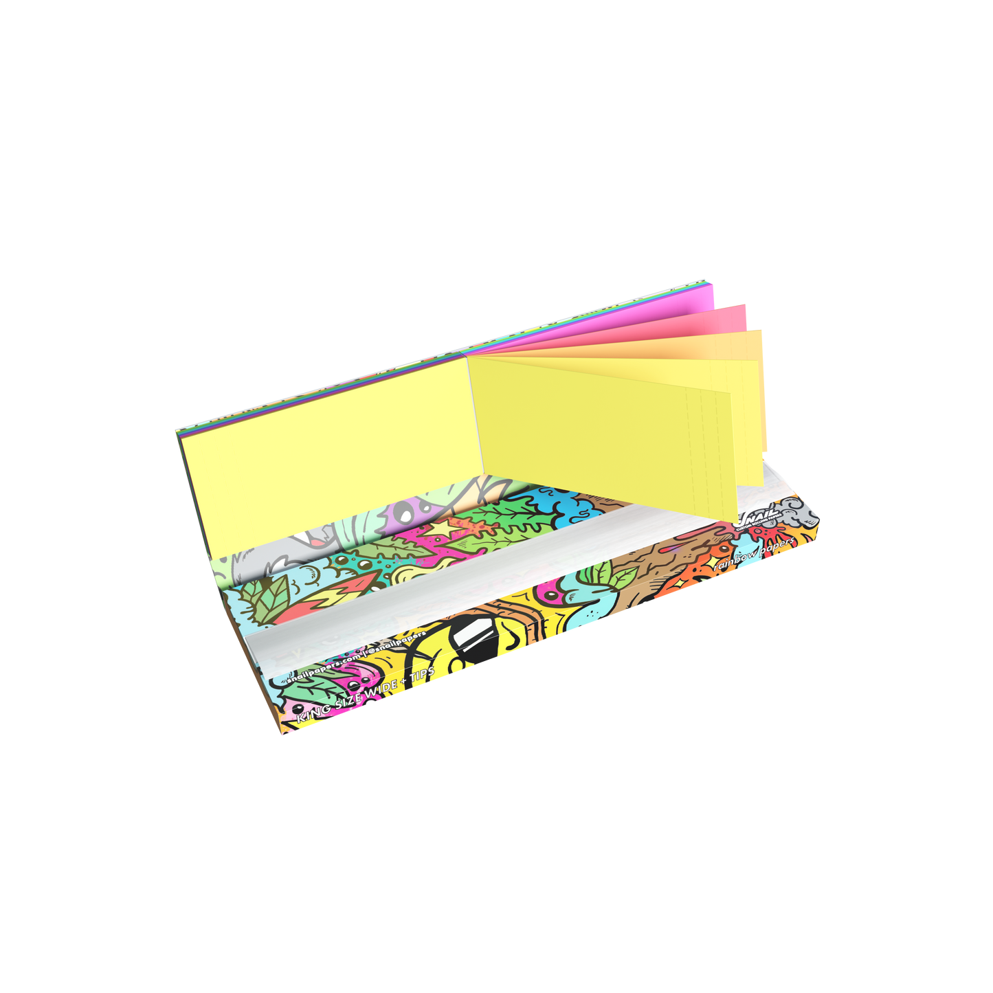 Pure Fun Doodle (KSW+t)