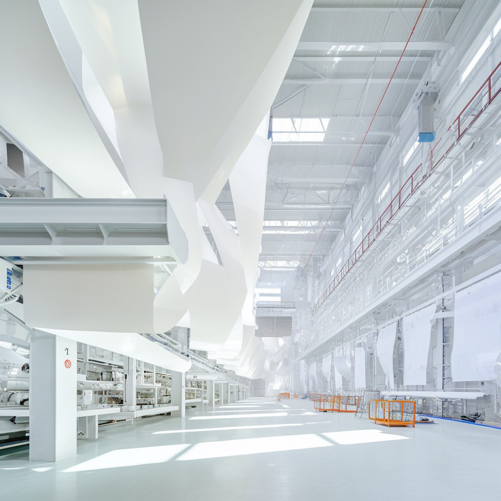 Snail Papers Factory About us