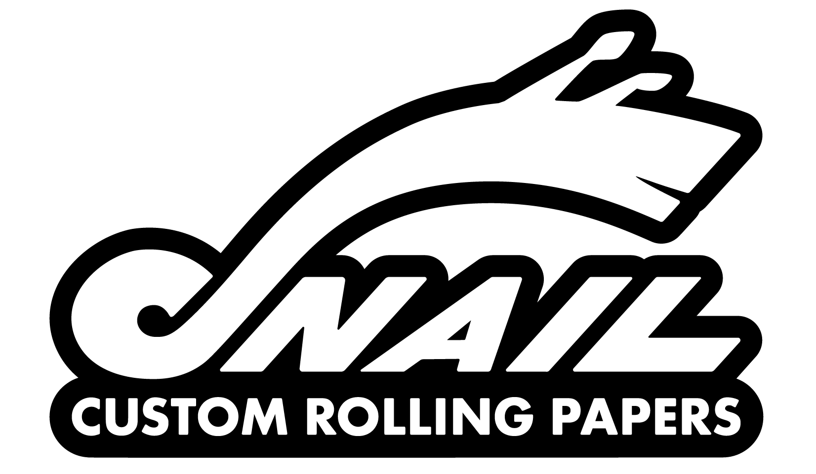 Snail Custom Rolling Papers