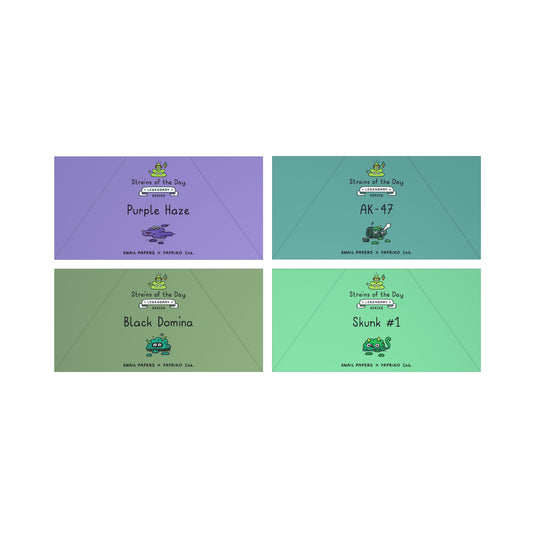 Paprika Ink Legendary Series Vol. I Großhandel