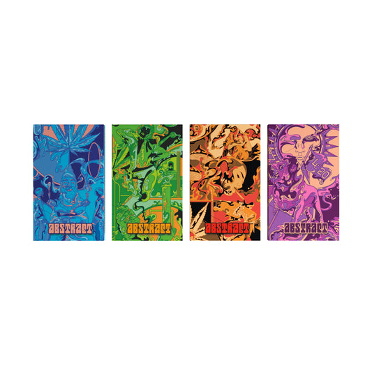 wholesale Abstract (1 1/4)