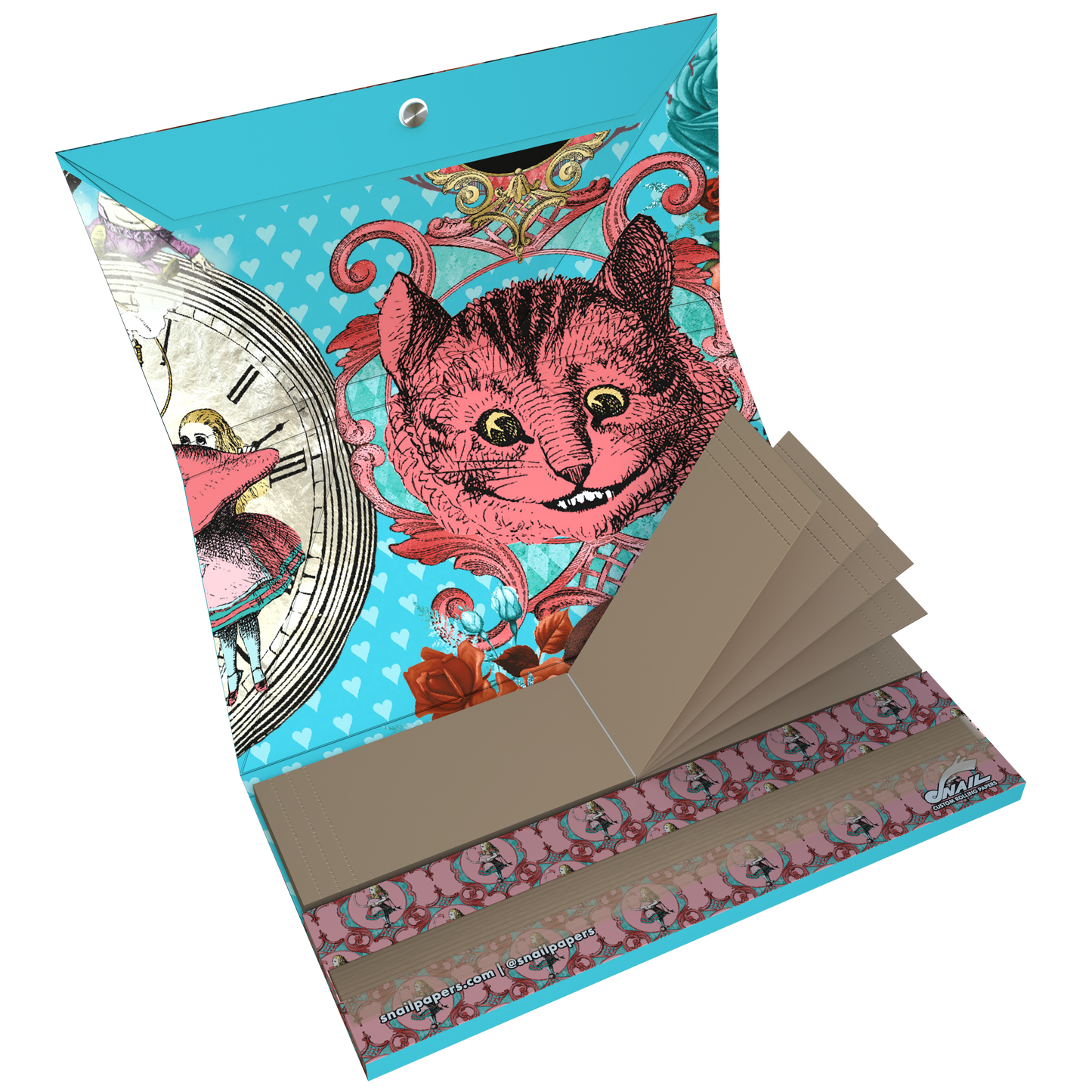 Alice im Wunderland KSS