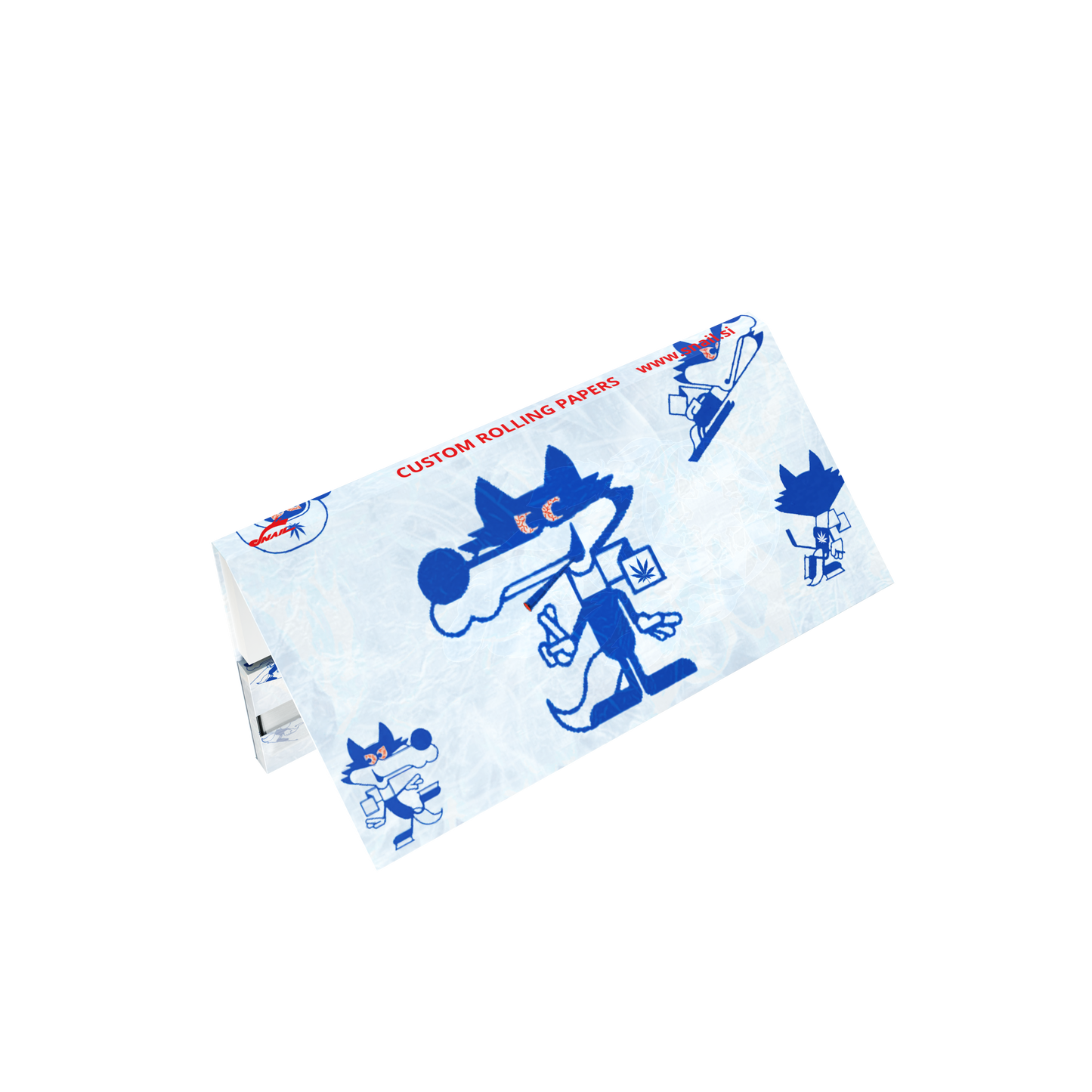 Balkan Feecho (KSS magnetic)