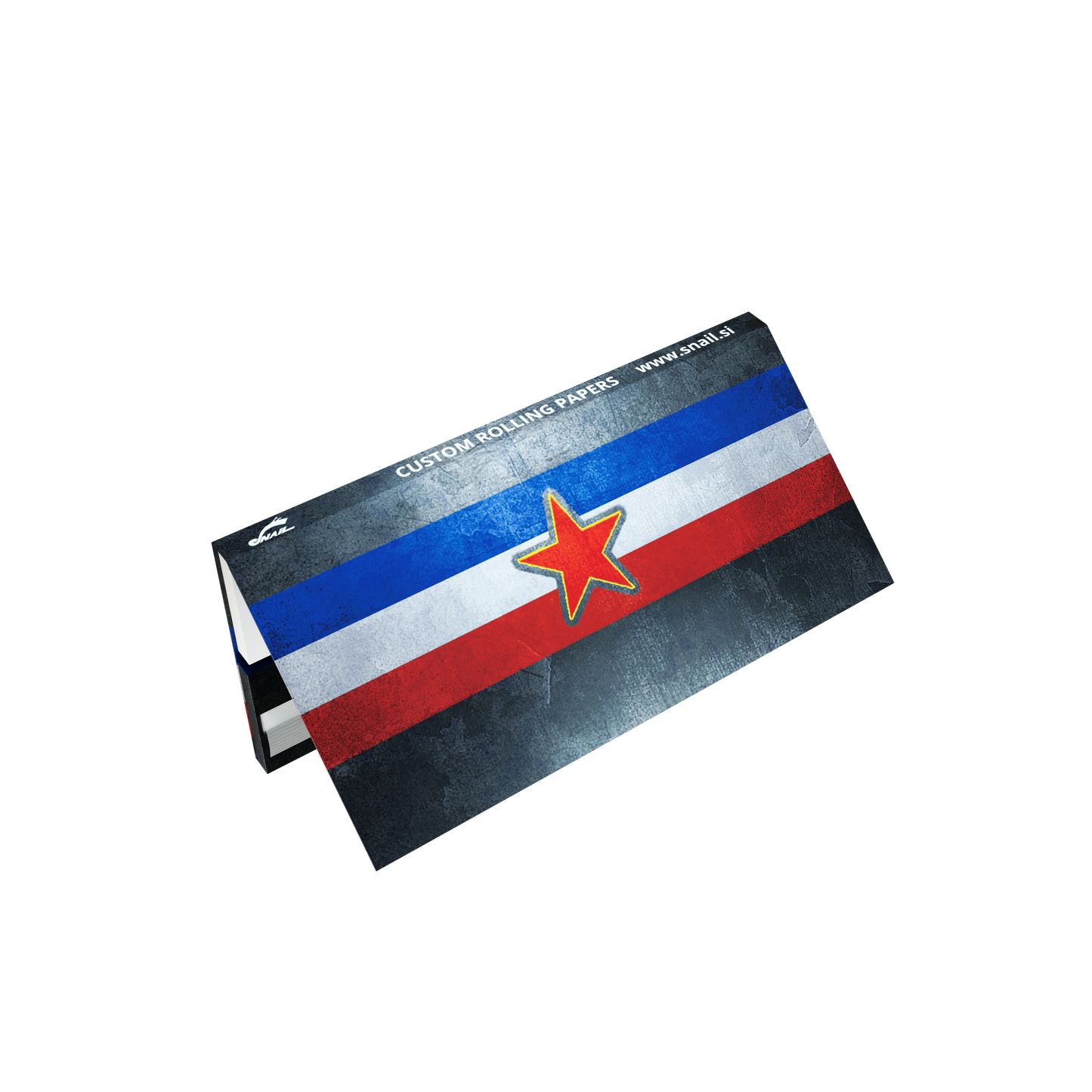 Balkan Feecho (KSS magnetic)
