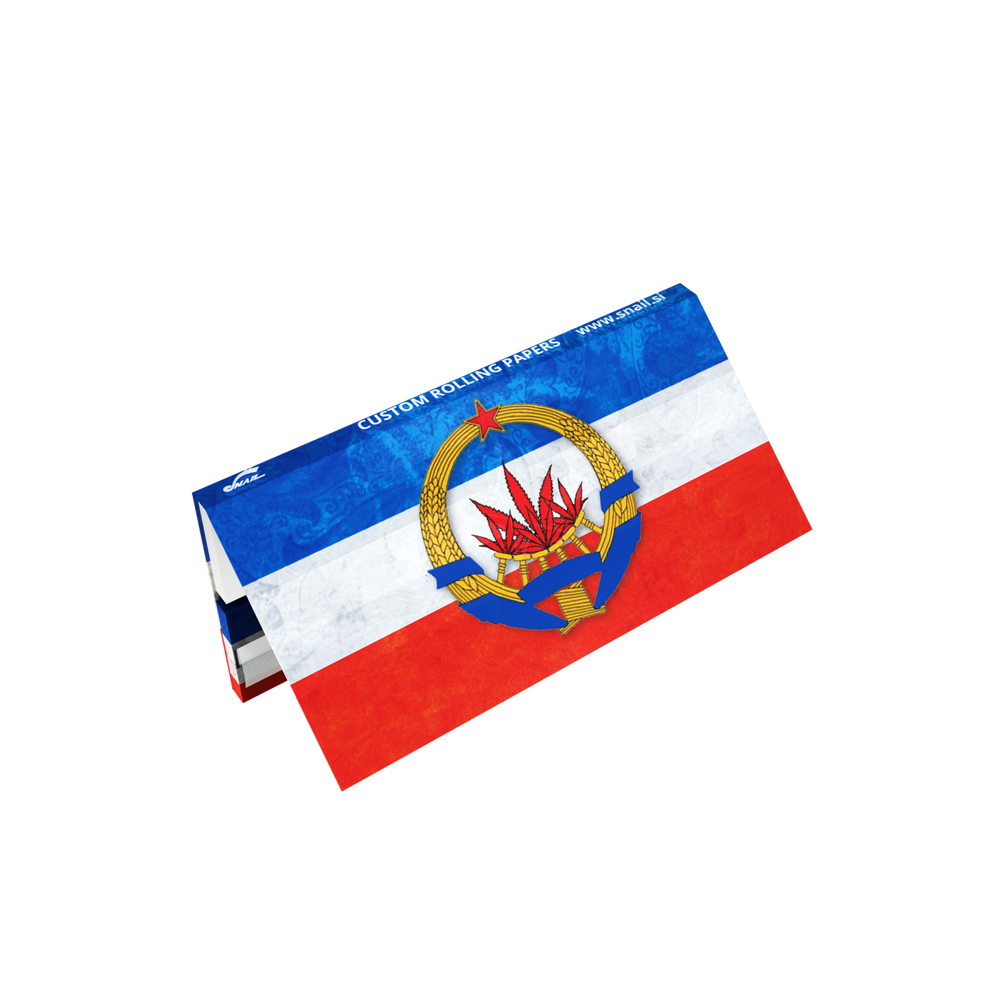 Balkan Feecho (KSS magnetic)
