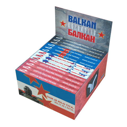 Balkan Yugo Wholesale