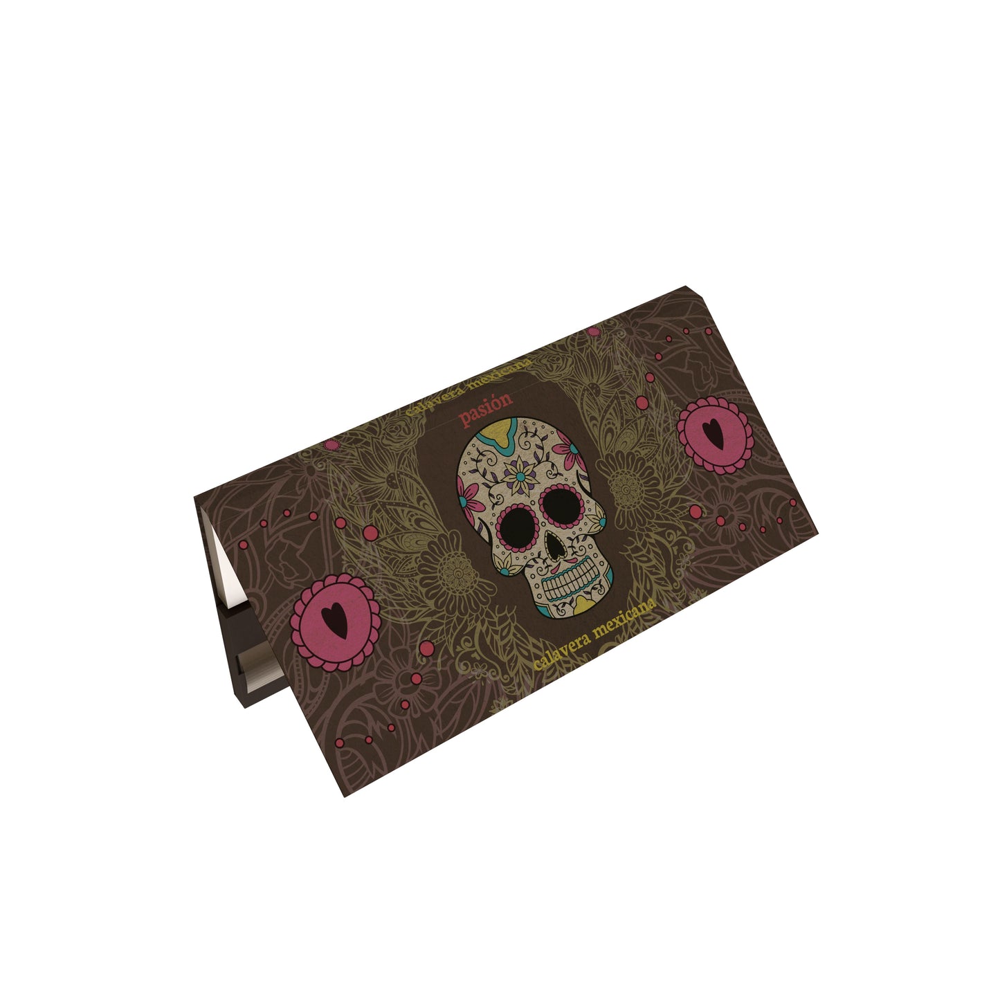 Calavera (unbleached)
