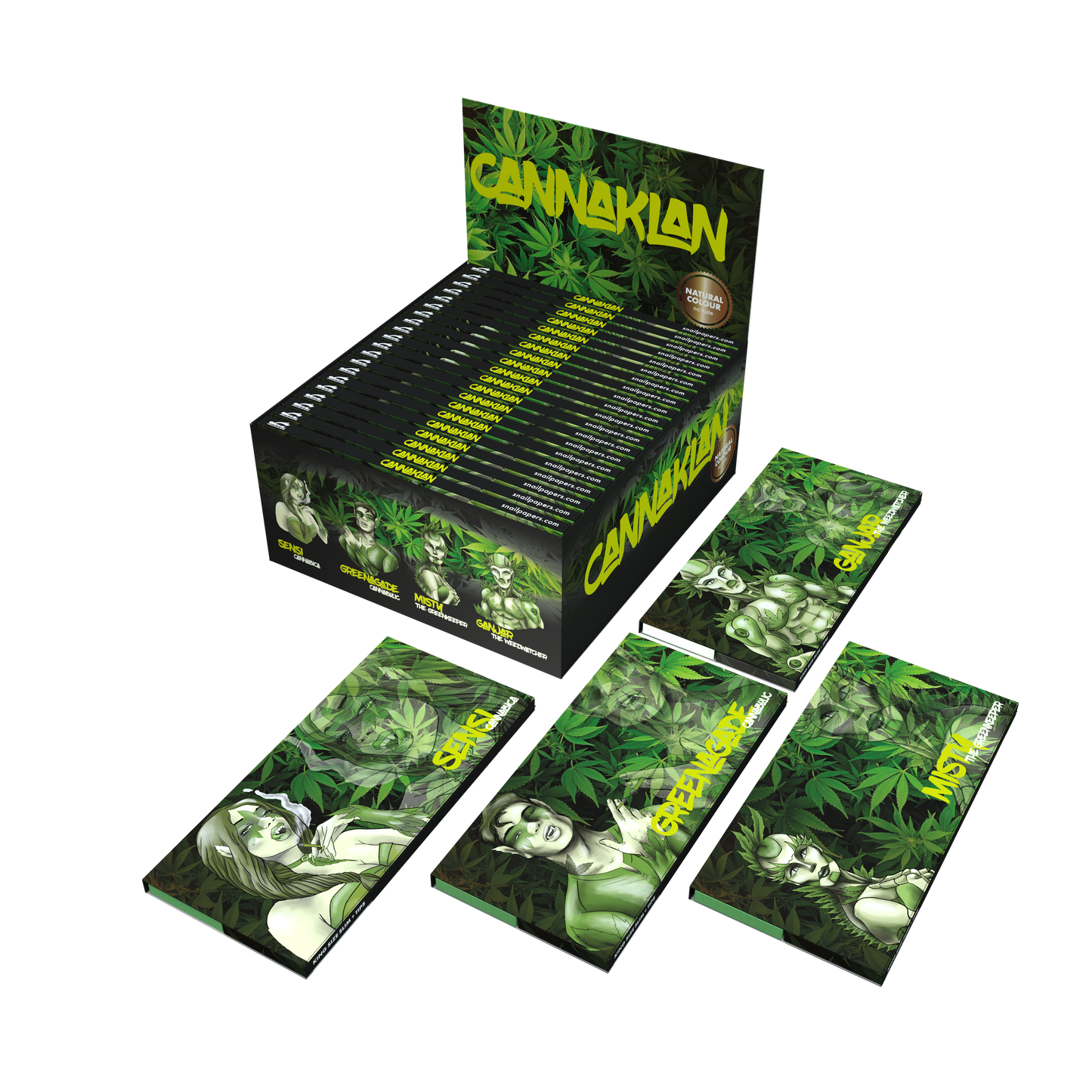 CannaKlan