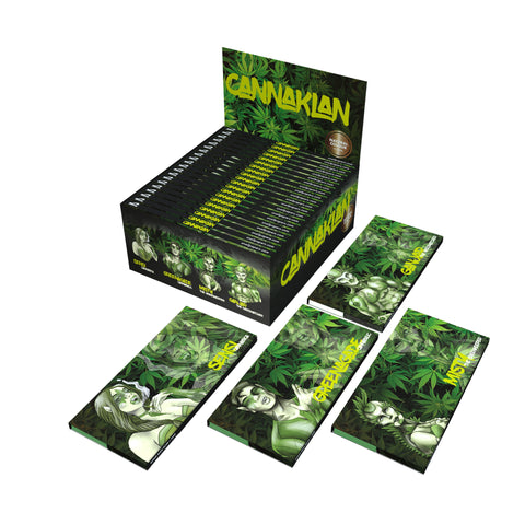 CannaKlan Wholesale