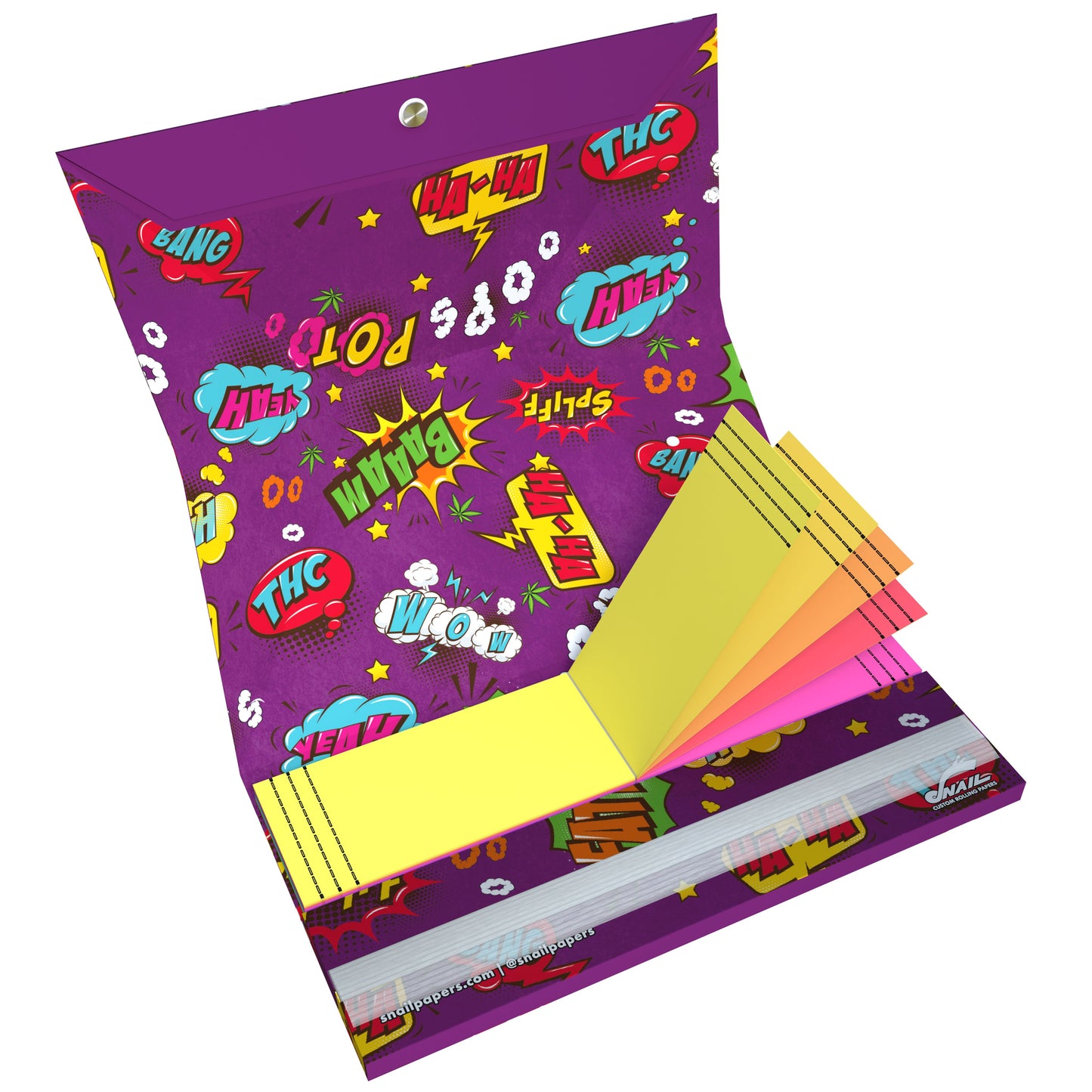Comic Bubbles (KSS)